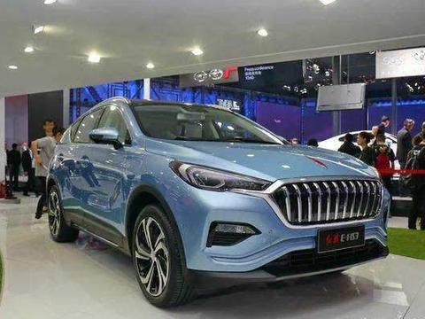 想知道“红旗“最近有什么新消息么，都在这里了