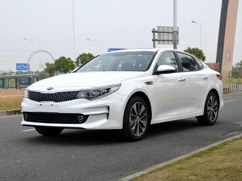 又一B级车垮台！上市号称拳打帕萨特，脚踢迈腾，现降6万没人要