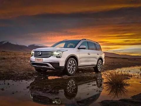 18万预算就选这几款SUV，合资自主都有，最高还降价三万！