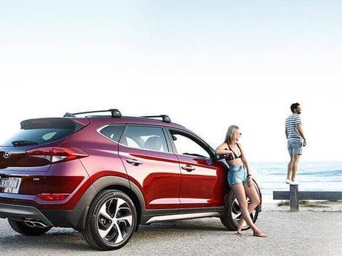 北京现代5月销量公布, 其中一个车型销量同比增长572%!