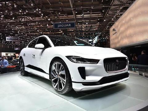 全新纯电动豪华SUV，4.8秒破百，续航超500KM，很厉害的