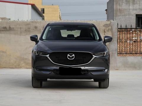 最美紧凑级SUV! 比途观CRV都好开, 一分钱不优惠,也能月销4千多