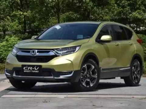 机油增多的CR-V召回，涉及13万辆，这是召回的最新细节