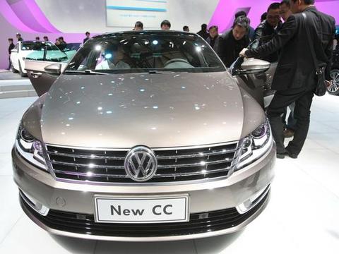 消费者公认“最美的大众车”！价格亲民、外观惊艳、颜值爆表