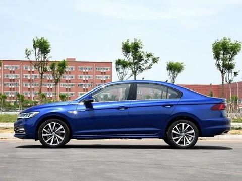 大众神车月底上市, 轴距2688mm, 公认的人民之车, 或售9万