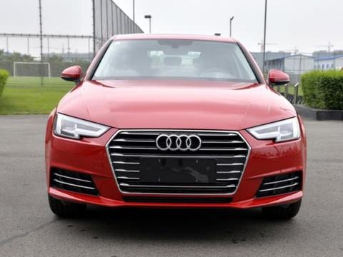 这款奥迪车全新升级，1.4T，油耗5.8L，重点是太便宜了！