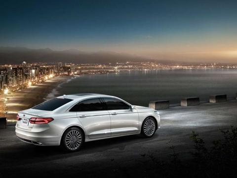 以中型车的价格，购买一辆中大型车，全新金牛座升级而来