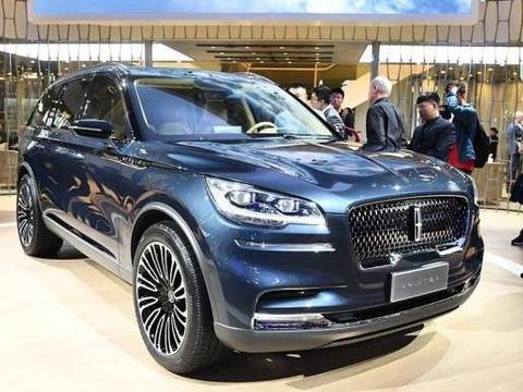 又一“路霸”即将国产, 比路虎揽胜漂亮, 卖50万起吊打Q7、X5