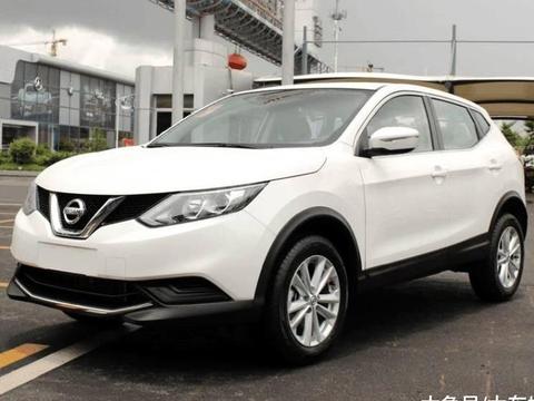 有了它还买什么途胜, 油耗4毛, 1.2T售12.68万, 比柯珞克还厚道!