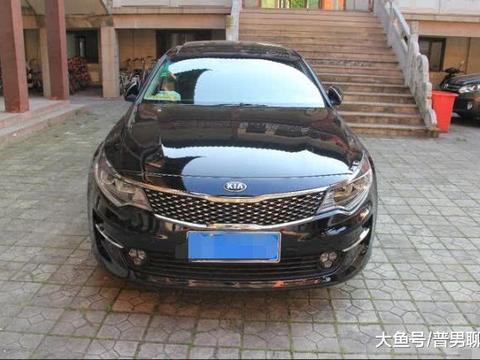 B级车的利润有多大? 当年卖25万比迈腾还风光, 如今13万卖不动!