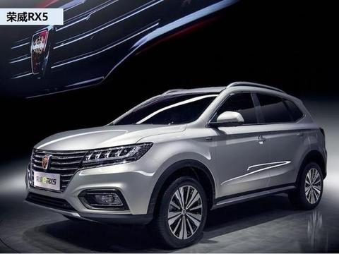 非常火爆的家用SUV，你值得拥有！