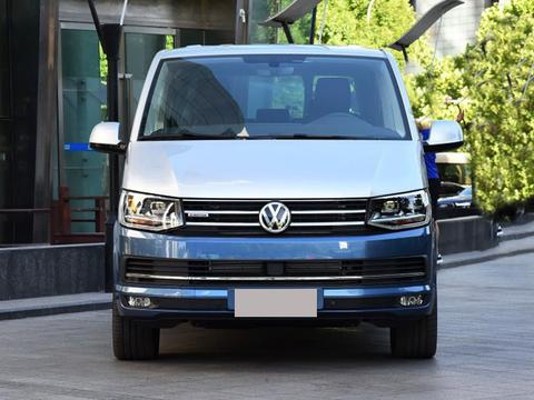 限量260台 大众迈特威悠享版将于今日上市