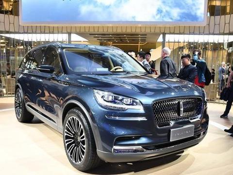 又一“路霸”即将国产, 比路虎揽胜漂亮, 卖50万起吊打Q7、X5