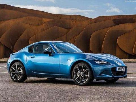 全世界最好玩的跑车推特别版 售价仅22万益街坊