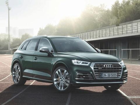 小型CUV并不代表时代, 品牌中型SUV推荐!