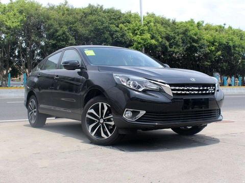 买途观L后悔了! 这“国产宝马X6”比宝马奔驰还拉风, 仅10万起