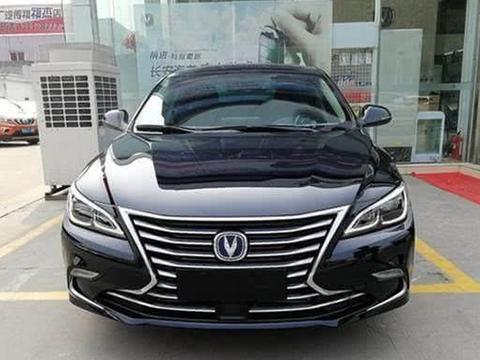 月销不足4000，上市前扬言吊打帝豪GL，最美自主车被啪啪打脸