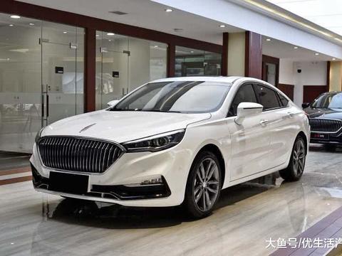 懂车网友20万提红旗H5, 懂车网友: “开五十年都不会坏! ”