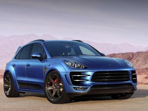 自从换了这几款有面儿的SUV，姑娘上车都说好