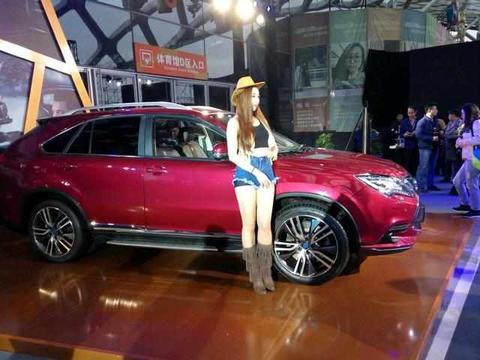 比亚迪的这两款新车，再次刷新人们对国产车的认知！