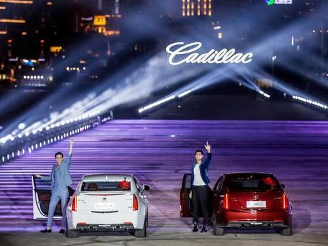 全系优惠8万, 这台豪华中级车仅22万起, 6秒破百比保时捷更残暴