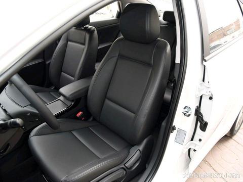 现代名图的这几个优势证明了它是一款很优秀的家用车!