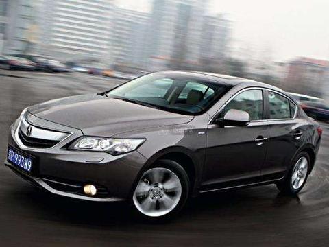 这可能是唯一一款不忽悠中国人的日本车，拥有太个性的设计