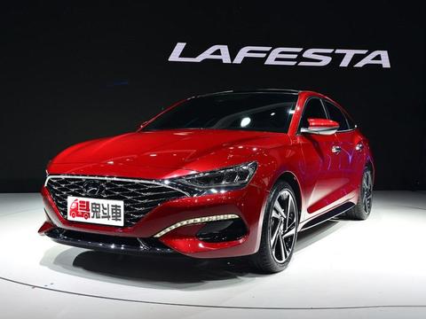 有颜更有料 这两款新车要摘下思域“颜霸”标签？