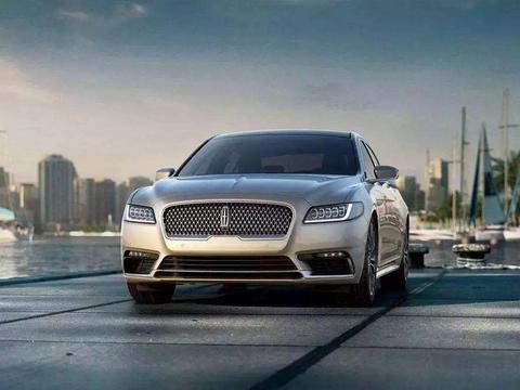 毛京波加盟林肯，近日车市要闻一览