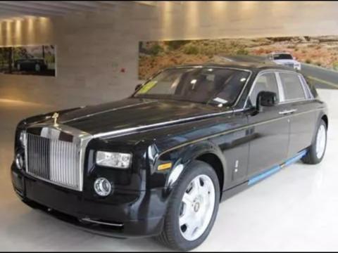 平民版“普拉多”？进口价25万左右，走上街回头率完爆路虎