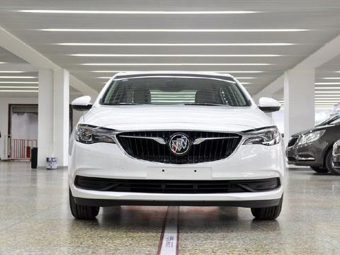 最具性价比的合资车, 全系6气囊, 仅售6万, 发誓吊打国产车