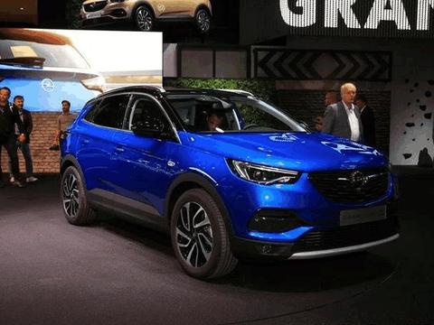 10万元级别的合资SUV来了, 配LED大灯+全景天窗, 哈弗H6都怂了