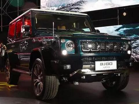 6月扎堆上市新车! 颜值性能全都有, 这几款车最值得买