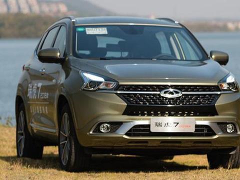 11万买自动挡，这四款SUV空间大性能好，让修车师傅都快失业了