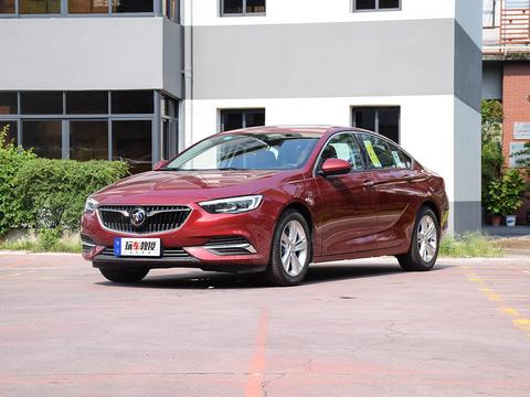 月花费1600，年轻人最爱的中型车上班族也养得起