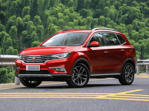 上个月卖出2万台, 颜值更胜吉利博越, 售9万成功救活整个车企