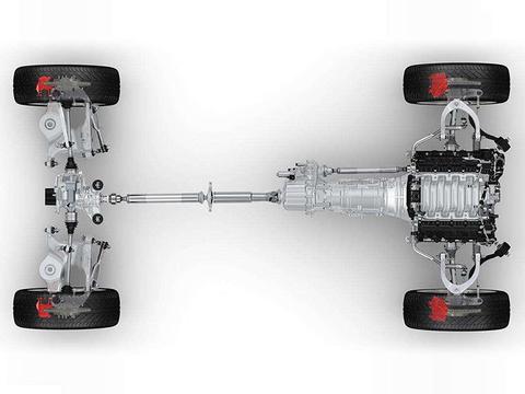为何Jeep无法被超越？0.2秒切换至四驱