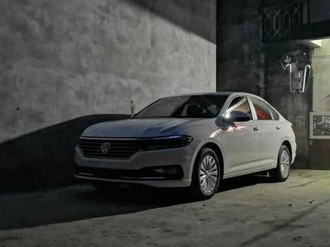 16万喜提朗逸PLUS, 车主: 大灯点亮那刻起, 感觉没买亏!