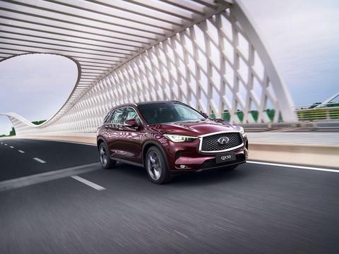 豪华中型SUV性价比之王，起售就比BBA便宜五六万，大卖不用愁