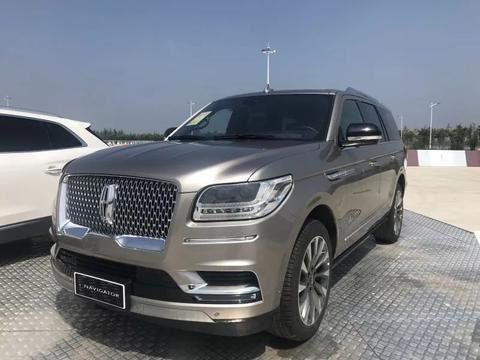 林肯全系试驾体验，为消费者诠释个性化豪华体验