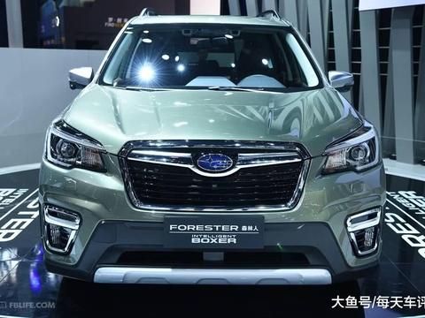 唯一不被骂的日系车! 纯进口配四驱系统, 24万比汉兰达途观还厚道