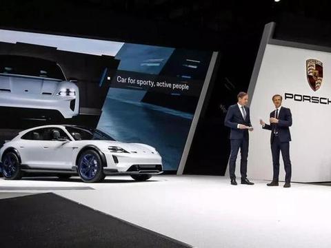 特斯拉劲敌终于要来了，充电15分钟续航400公里，还配无人机！