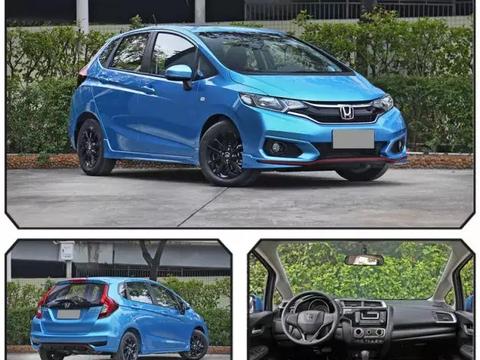 这几款10-30万级别的车提速不到6秒, 其中一台加速堪比保时捷