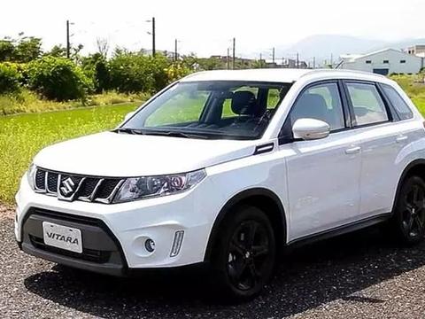 最省油的SUV排行榜，这四款油耗比轿车还低丨换车网推荐