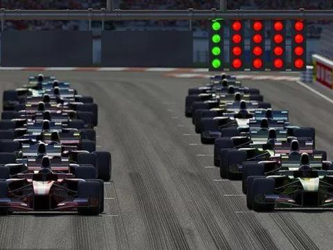 10-30万级别你能买到的最速车型，其中一台加速堪比保时捷