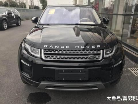 贬值率最高的车型之一, 被捧红后最高要价70万, 如今仅25万卖不动