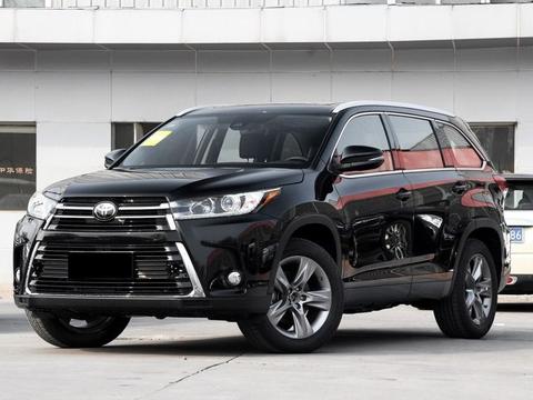 北美SUV“生死榜”出炉，美系全军覆没，韩系竟逆袭，索兰托夺冠