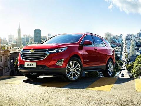 合资中型SUV嫌太贵？这几款正亏血大甩卖，最后一款将降5万！