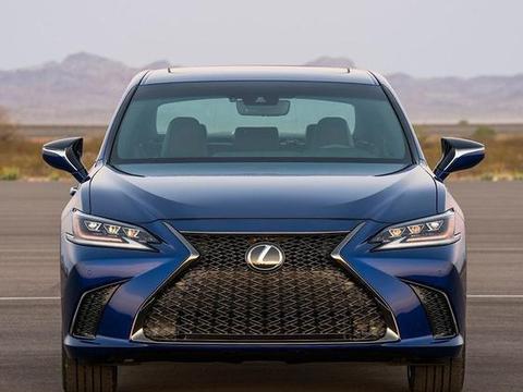 外形向百万级LS靠拢,可以进来看看这篇文章