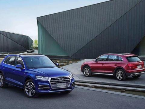 生活启示录 | 全新奥迪Q5L的产品价值链分析